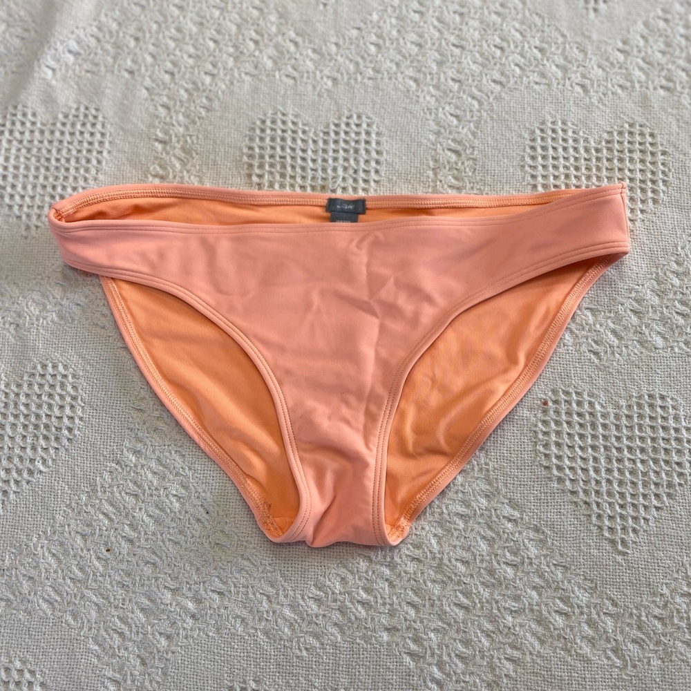 🍓Aerie Bikini Bottoms (M)